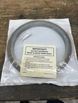2W1733 Caterpillar Rear Main Seal And Sleeve. New F/p Diesel. Fixed Price $30.00.