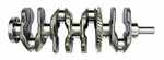 Enginetech 965900 Crankshaft Kit For 01-09 Toyota 2.4L I4. Fixed Price $439.42.