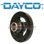 Dayco Harmonic Balancer For 1972 Pontiac Ventura 5.0L V8 - Engine Cylinder Ke. Fixed Price $177.19.