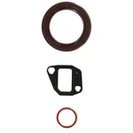 Engine Crankshaft Seal Kit Fel-pro Tcs 46081 Fits 04-07 Suzuki Aerio 2.3L-L4. Fixed Price $28.99.