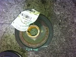 87-97 98 99 00 01 02 Cavalier Harmonic Balancer 2.2 Liter Vin F 4. Fixed Price $57.69.