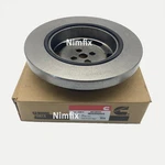 Engine Damper Harmonic Balancer 3918999 For Cummins 5.9L 24V Dodge Ram 1998-2002. Fixed Price $85.50.