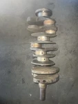 96-02 Toyota 4RUNNER 95-04 Tacoma 3.4L V6 Engine Crankshaft 5VZFE. Fixed Price $250.00.