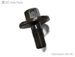 Crankshaft Pulley Bolt For 19-23 Nissan Altima 2.5 123096CA0A. Fixed Price $20.95.