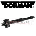 Dorman Lower Steering Shaft 1995-2002 Ford Grand Marquis Gear Yo. Fixed Price $165.14.