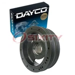 Dayco Engine Harmonic Balancer For 1997-2013 Chevrolet Corvette 6.0L 6.2L V8 Ki. Fixed Price $122.52.