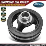 Harmonic Balancer Crank Pulley For Chevy Silverado 1500 Tahoe 4.8L 5.3L 6.0L 6.2. Fixed Price $78.99.