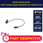 Rpm / Crankshaft Sensor 0261210300 Bosch 9A160611200 9A160611201 9A160611202 New. Fixed Price $69.95.