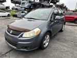 Harmonic Balancer Fits 02-07 Aerio 1134262. Fixed Price $42.70.