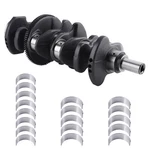 M270 M274 2.0L Engine Crankshaft & Bearing For Mercedes-benz A220 C250 W205 W176. Fixed Price $229.19.