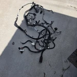 2014 Jeep Grand Cherokee Engine Motor Electrical Wiring Wire Harness 3.6. Fixed Price $195.00.