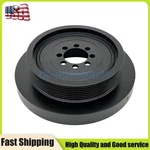 Engine Harmonic Balancer Crankshaft Pulley For Bmw X1 X3 X4 X5 X6 XDRIVE35I. Fixed Price $85.99.