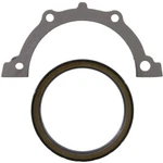Bs 40707 Felpro Set Crankshaft Seals Rear For Chevy Express Savana Chevrolet. Fixed Price $80.41.