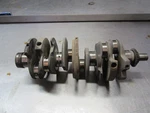 Crankshaft Standard From 1999 Ford Explorer 4.0 XL2E6303AA. Fixed Price $276.15.