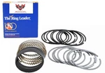 Pontiac Gm 400 428 1967- 1979 Hastings Cast Piston Rings. Fixed Price $84.49.