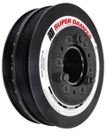Ati 918856 Super Damper Harmonic Balancer For 16-24 Camaro SS/ZL1, 16-19 Cts-v. Fixed Price $593.95.
