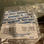Beck/arnley 052-3306 Timing Cover Seal For Some Dodge, Eagle, Mistubishi & Ply. Fixed Price $5.99.