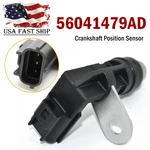 Crankshaft Position Sensor 56041479AD 56044180AC For Dodge Dakota Nitro Ram 1500. Fixed Price $14.75.