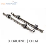 2016-2024 Bmw X1 Engine Balance Shaft Set 7645469. Fixed Price $149.99.