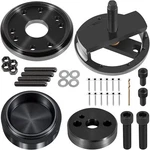 Front & Rear Crankshaft Seal Remover Installer Tool Set For Cummins 3.9L 5.9L. Fixed Price $262.32.