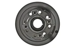 Pioneer Harmonic Balancer Race External Steel Black Ford 5.0 5.8L. Fixed Price $558.99.