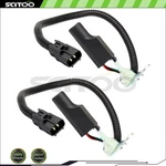 Scitoo 2PCS Crankshaft Position Sensor For Dodge Ram 1997-2002 B2500. Fixed Price $25.31.
