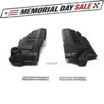 Roush 422161 Charged Mustang Coil Covers For 18-23. Fixed Price $316.37.