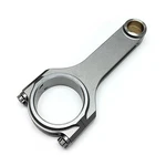 Brian Crower Connecting Rods BC625+ W/ Arp For Toyota 2JZGTE/GE 5.590". Fixed Price $1421.10.