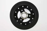 Engine Harmonic Balancer-oe Replacement Pioneer DA-3502. Fixed Price $149.99.