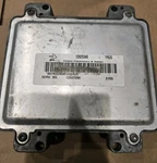 Engine Control Module (ecm) Acdelco Gm Original Equipment 12607096. Fixed Price $30.00.