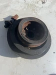 Bmw E28/E30 Engine Harmonic Balancer Vibration Damper M20B27 LM64. Fixed Price $69.99.
