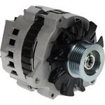 New Alternator For Gmc C2500 V6 4.3L 88-89 334-2333 334-2372 3170001 2-7861-11. Fixed Price $91.95.