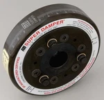 Ati 6.325" Harmonic Balancer For Pontiac 151 & Chevy Sb V6 V8 W/ 1.246 Crank. Fixed Price $404.69.