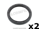 For Vw Vanagon (1983-1991) Radial Shaft Seal Front & (2) Crp Industries. Fixed Price $28.30.