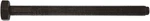 Mini Hex-head Bolt/screw M9X1.25X116MM 11117525890 New Genuine. Fixed Price $34.17.