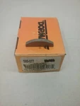 595-077 Dorman Woodruff Key #126 3/16" Quantity Piece. Fixed Price $13.33.