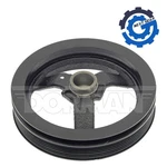 Harmonic Balancer For 1993-2004 Dodge Intrepid Chrysler Concord Dorman 594-183. Fixed Price $84.96.