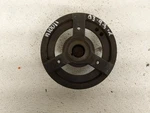 2003-2011 Saab 9-3 Harmonic Balancer Crank Shaft Pulley 12787628. Fixed Price $73.82.