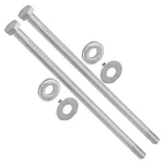 Front Arm Bolts For Can-am Canam Commander 11-18 800R 12-20 Max 18-20. Fixed Price $21.00.