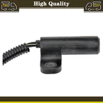 Dorman 917-769 Magnetic Crankshaft Position Sensor For Grand Cherokee Wrangler. Fixed Price $56.30.