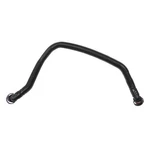 948-107-215-03 Genuine Porsche Crankcase Vent Hose For Cayenne 2003-2006. Fixed Price $226.74.