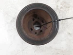 Harmonic Balancer 4.4L Fits 05-09 LR3 1971804. Fixed Price $84.78.