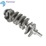 For Chevrolet Buick Ecotec 2011-2017 2.4L Dohc Crankshaft 12578164. Fixed Price $78.00.