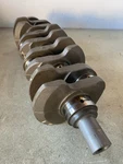 00-03 Honda S2000 F20C/AP1 Crankshaft 13310-PCX-000 -- Rod JOURNAL#2 Heat Damage. Fixed Price $550.00.