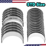 Std Main Rod Bearing Set For 1999-2007 Dodge Ram Dakota Chrysler Jeep 4.7L V8. Fixed Price $42.96.