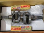 Hot Rods Polaris Ranger Xp 1000 2022-2026 Crankshaft Connecting Kit. Fixed Price $799.95.