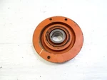 87 Porsche S4 Vibration Damper, 92810212023 475K26186 Crankshaft Absorber. Fixed Price $199.99.