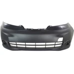 For Nissan NV200 Bumper Cover 2013-2017 Front Textured S/sv Model NI1000295. Fixed Price $263.08.