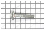 Genuine Gm Vibration Damper Bolt 12557840. Fixed Price $6.94.