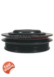 Crankshaft Pulley Harmonic Balancer For Mazda Protege 323 1990-1991 Miata 90-92. Fixed Price $59.95.